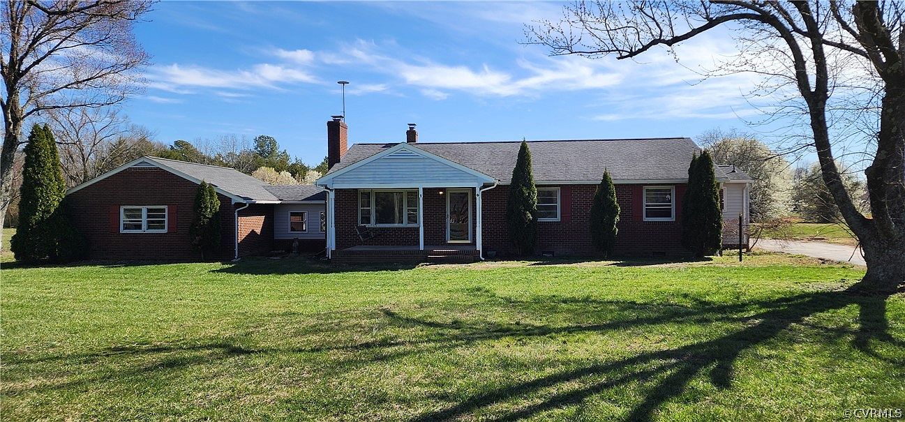3379 Old Church Rd, Mechanicsville, VA 23111 Zillow