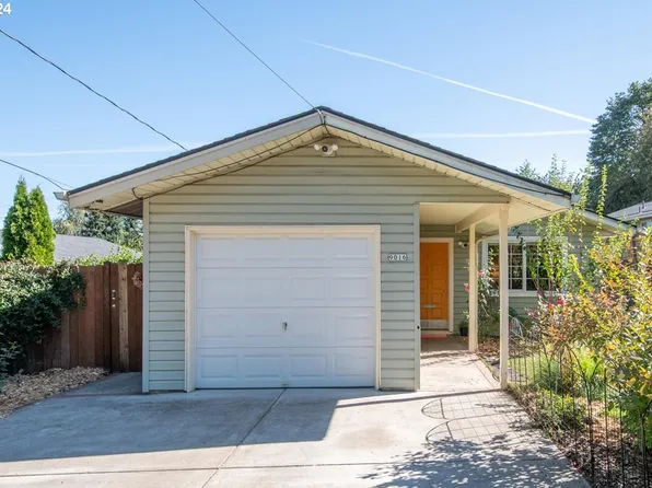 9016 N Curtis Ave, Portland, OR 97217