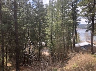 0 Darrin Rd, Valley, WA 99181