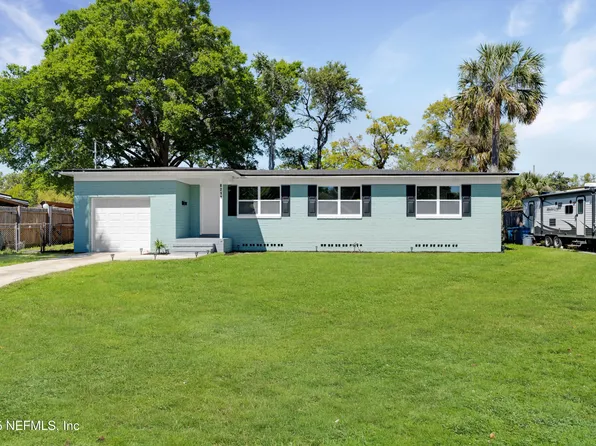 6211 ROUND OAK Lane, Jacksonville, FL 32277