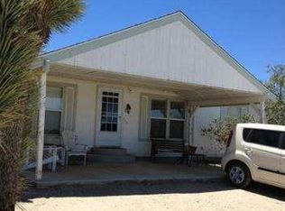 405 Sacramento Rd, Pinon Hills, CA 92372