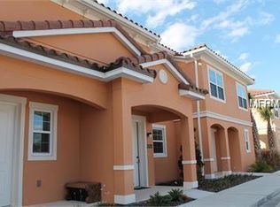2609 Roadster Ln, Kissimmee, FL 34746