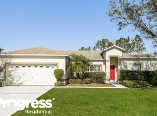 627 Elbridge Dr, Kissimmee, FL 34758