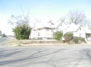 2822 S State St, Little Rock, AR 72206
