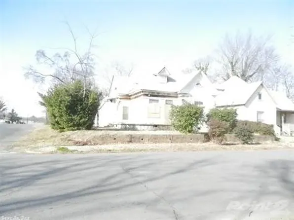 2822 S State St, Little Rock, AR 72206
