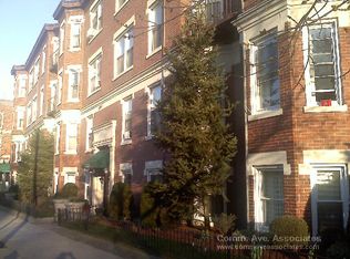 524 Cambridge St APT 3, Allston, MA 02134