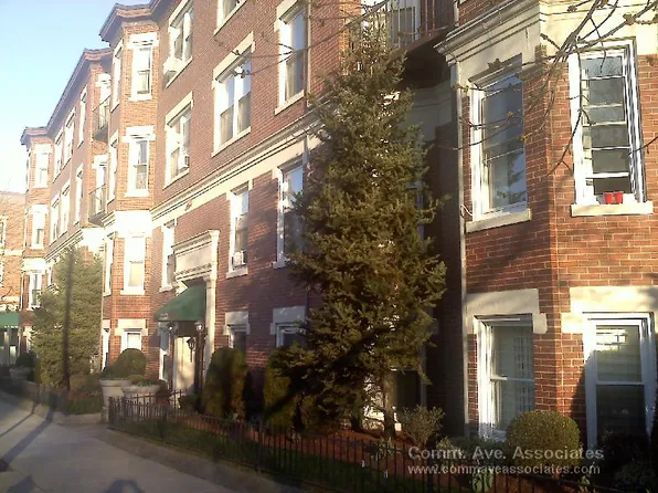 524 Cambridge St, Allston, MA