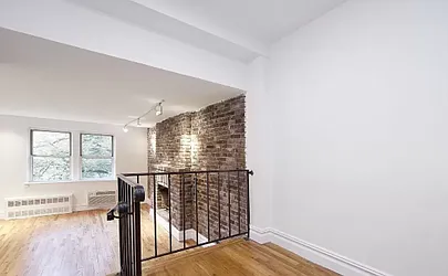 Rented by Living New York