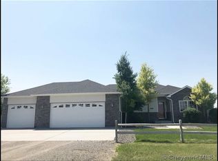 9101 K McKenna Trl, Cheyenne, WY 82009