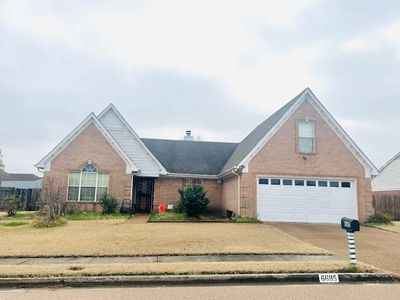 6685 May Springs Dr, Memphis, TN, 38141