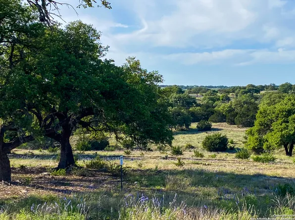 153 Galvin Woods Rd LOT 153, Kerrville, TX 78028