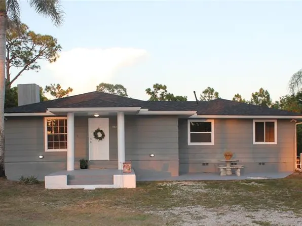 9082 Acorn Blvd, Punta Gorda, FL 33982