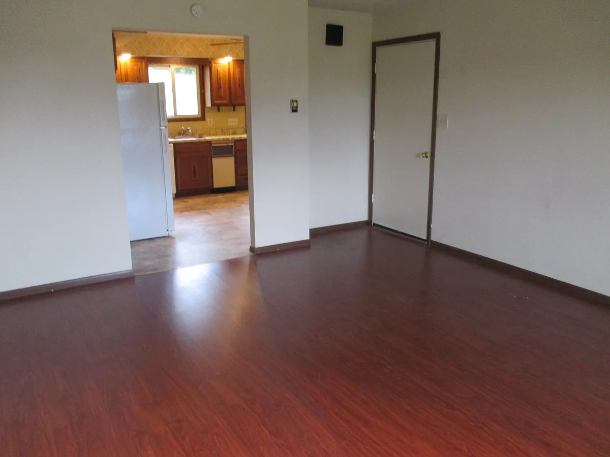 Brazialian Cherry Hardwood - Barrington Hills Ln