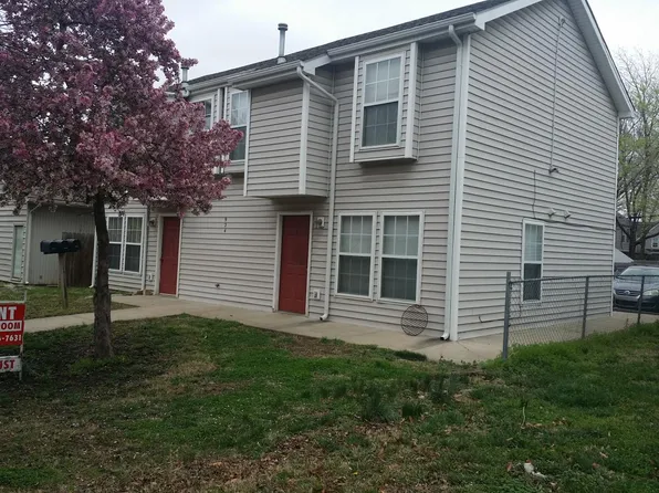 924 Mississippi St #R, Lawrence, KS 66044