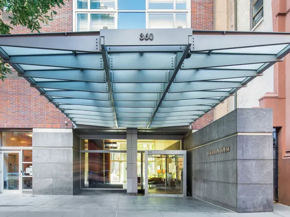 360 East 88th Street image 23 of 23