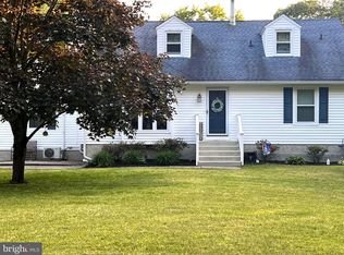 3331 Cedarville Rd, Cedarville, NJ 08311