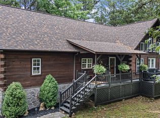 6870 State Route 164 W, Dover, AR 72837