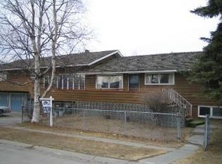 1423 E 43rd Ct, Anchorage, AK 99508