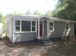 2203 Fox Squirrel Ridge Rd, Pickens, SC 29671