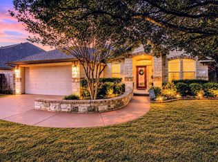 6317 Salcon Cliff Dr, Austin, TX 78749