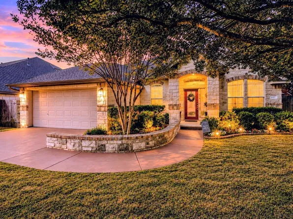 6317 Salcon Cliff Dr, Austin, TX 78749
