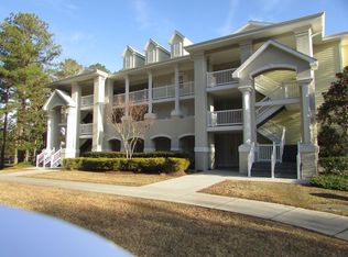 330 S Middleton Dr NW UNIT 1708-1, Calabash, NC 28467
