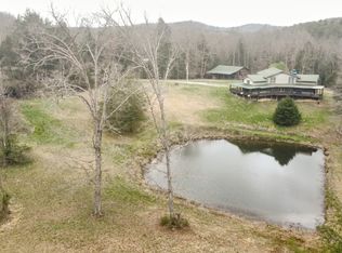 1900 State Highway 896, Parkers Lake, KY 42634