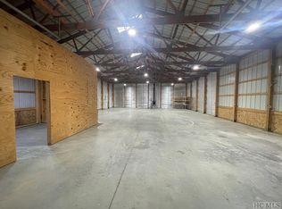 111 Andrews Park Rd, Cullowhee, NC 28723