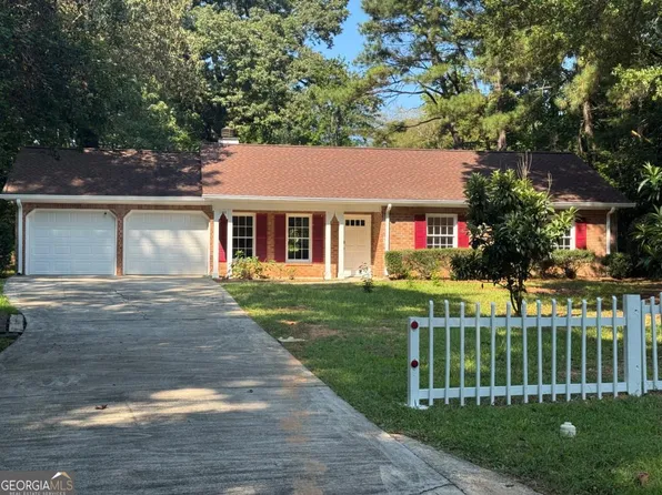 116 Woodglen Ct, Woodstock, GA 30188