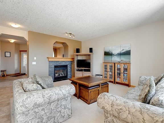 Main Floor - Family Room