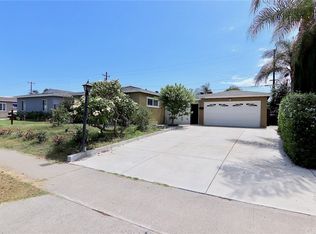1326 W Chevy Chase Dr, Anaheim, CA 92801