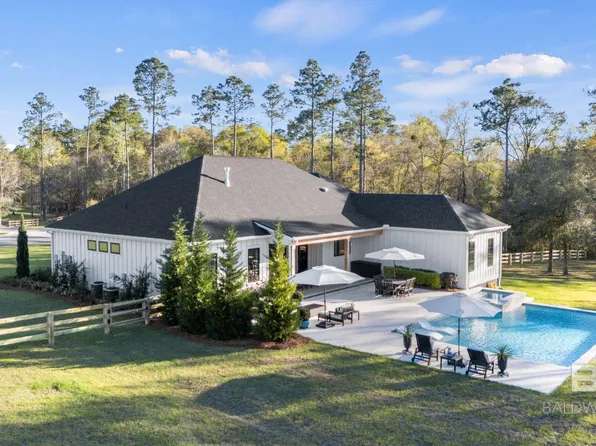 11850 Dressage Way, Fairhope, AL 36532