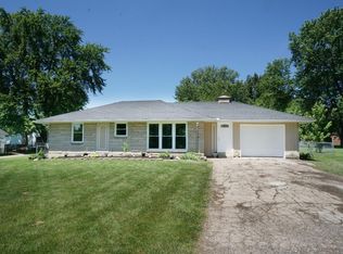 2847 N St Rt 48, Lebanon, OH 45036