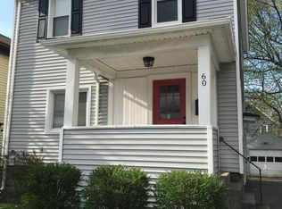 60 Halstead St, Rochester, NY 14610