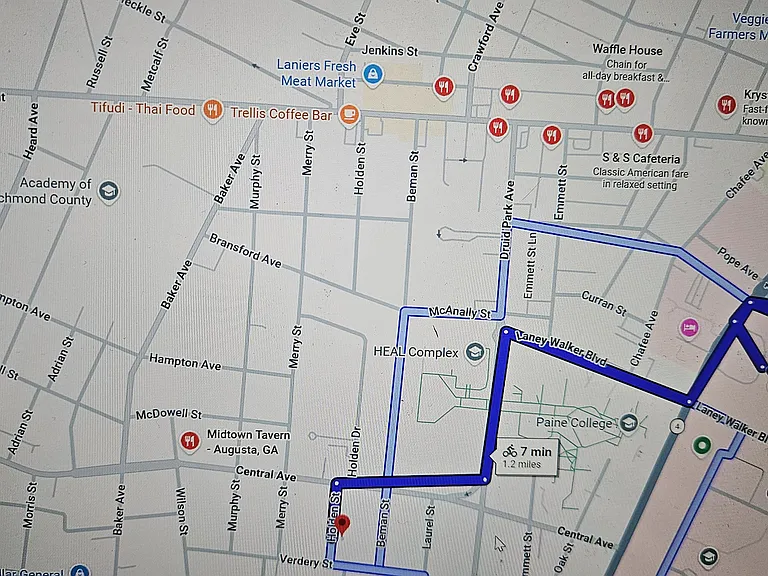 SO SO CLOSE TO Medical district & UNIVERSITY!