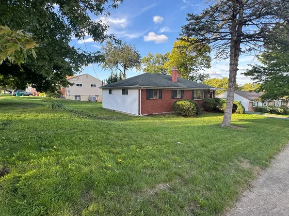 (undisclosed Address), Camp Hill, PA 17011