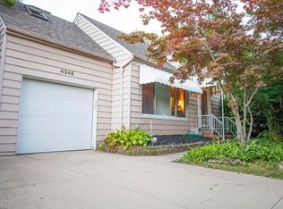 4345 Tamalga Dr, South Euclid, OH 44121
