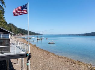 11031 NE North Shore Rd, Belfair, WA 98528