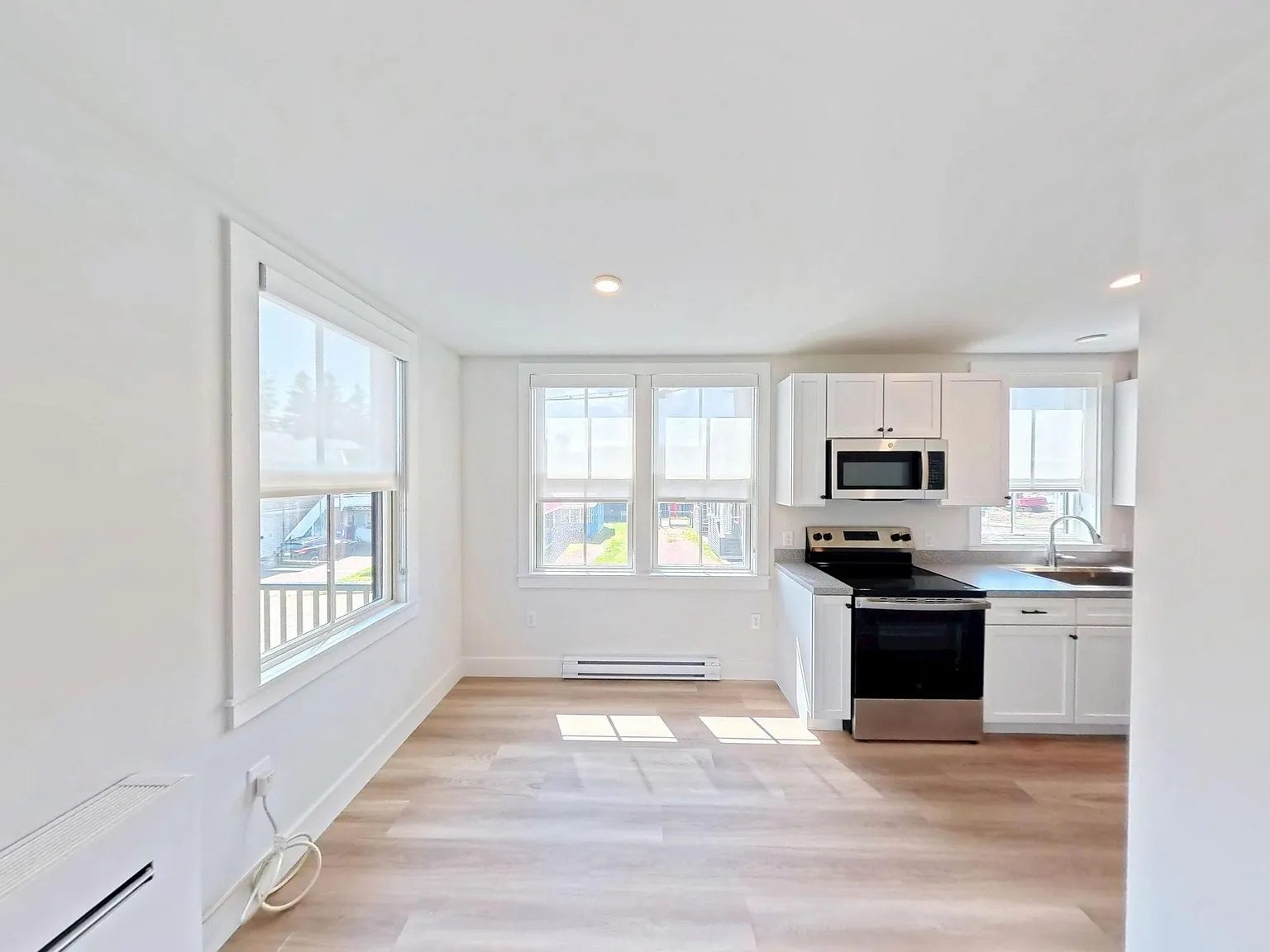Slate House by City Properties — Photo 3