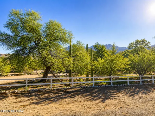 15290 N Coronado Forest Dr, Tucson, AZ 85739