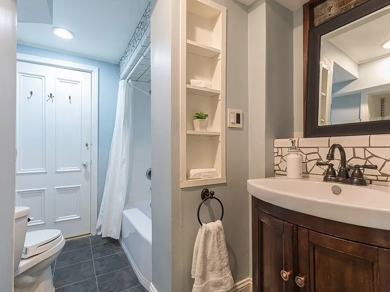 80 Mount Vernon St #2 — Photo 7