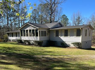 299 Cherry Rd, Franklin, GA 30217