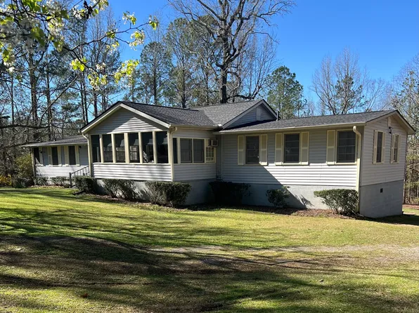 299 Cherry Rd, Franklin, GA 30217