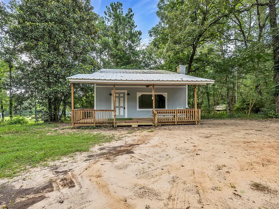 1381 Harrell Rd