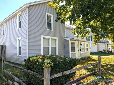 434 Monroe St, Delta, OH, 43515