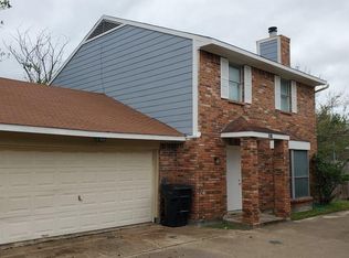 9205 Carousel Ln APT A, Houston, TX 77080