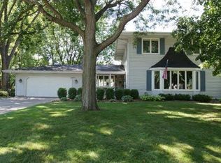 5805 W 61st St, Minneapolis, MN 55436