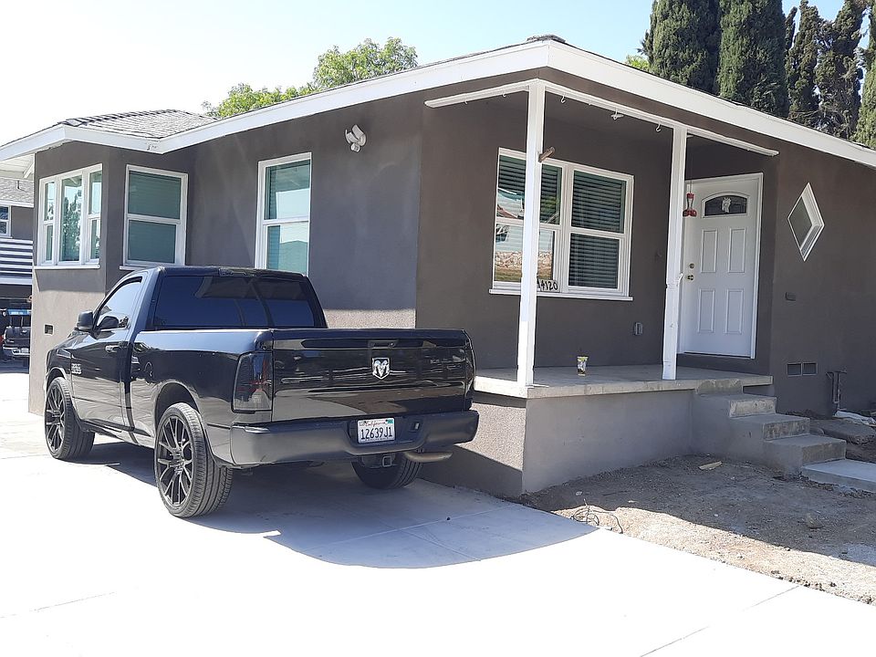 1st image of 4122 Abner St #4122
