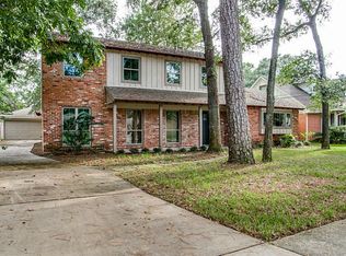 10235 Metronome Dr, Houston, TX 77043