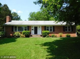 703 Wage Dr SW, Leesburg, VA 20175